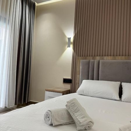 Villa Jons & Grace Velipoja Kültér fotó