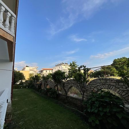 Villa Jons & Grace Velipoja Kültér fotó