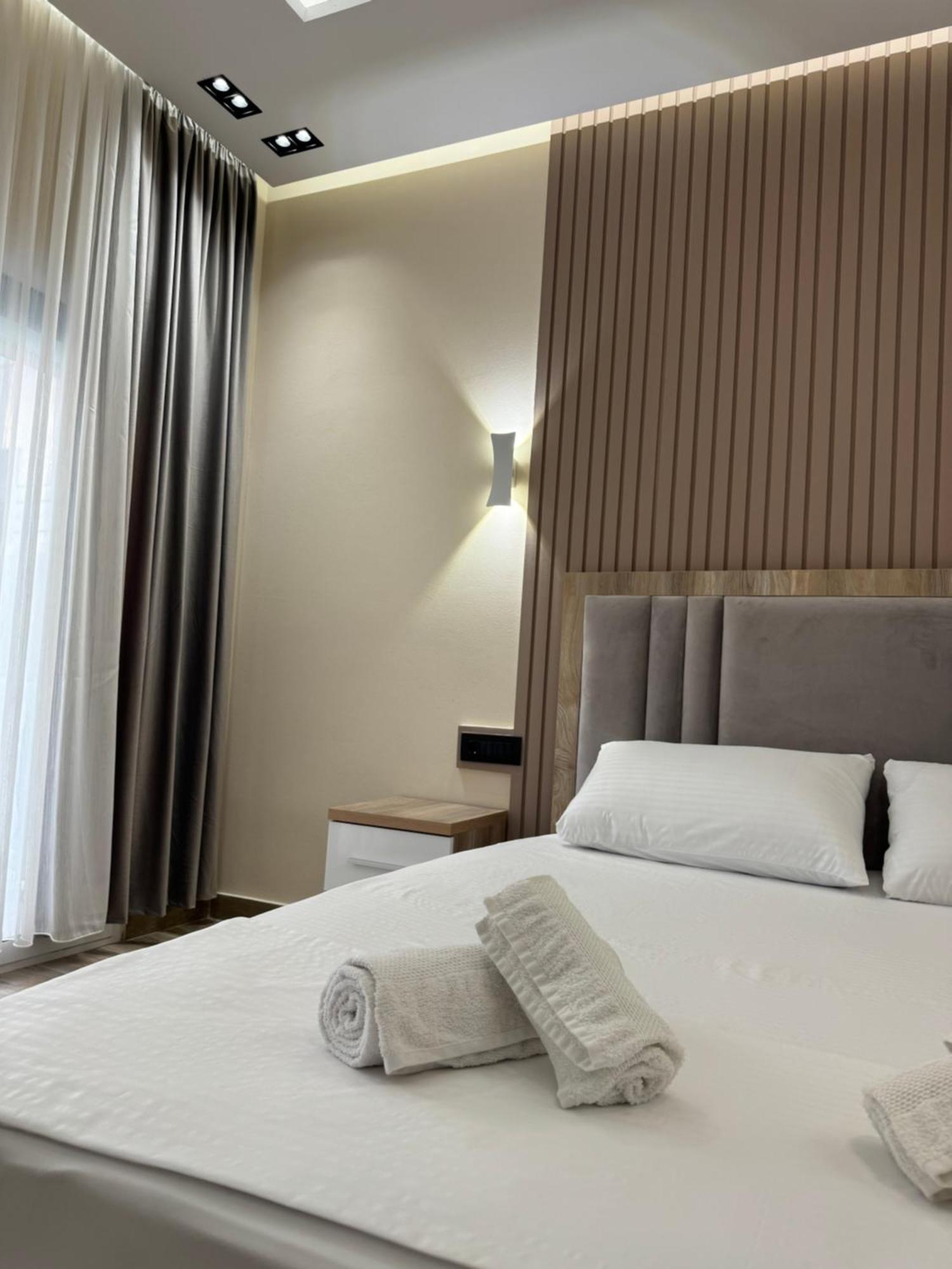 Villa Jons & Grace Velipoja Kültér fotó