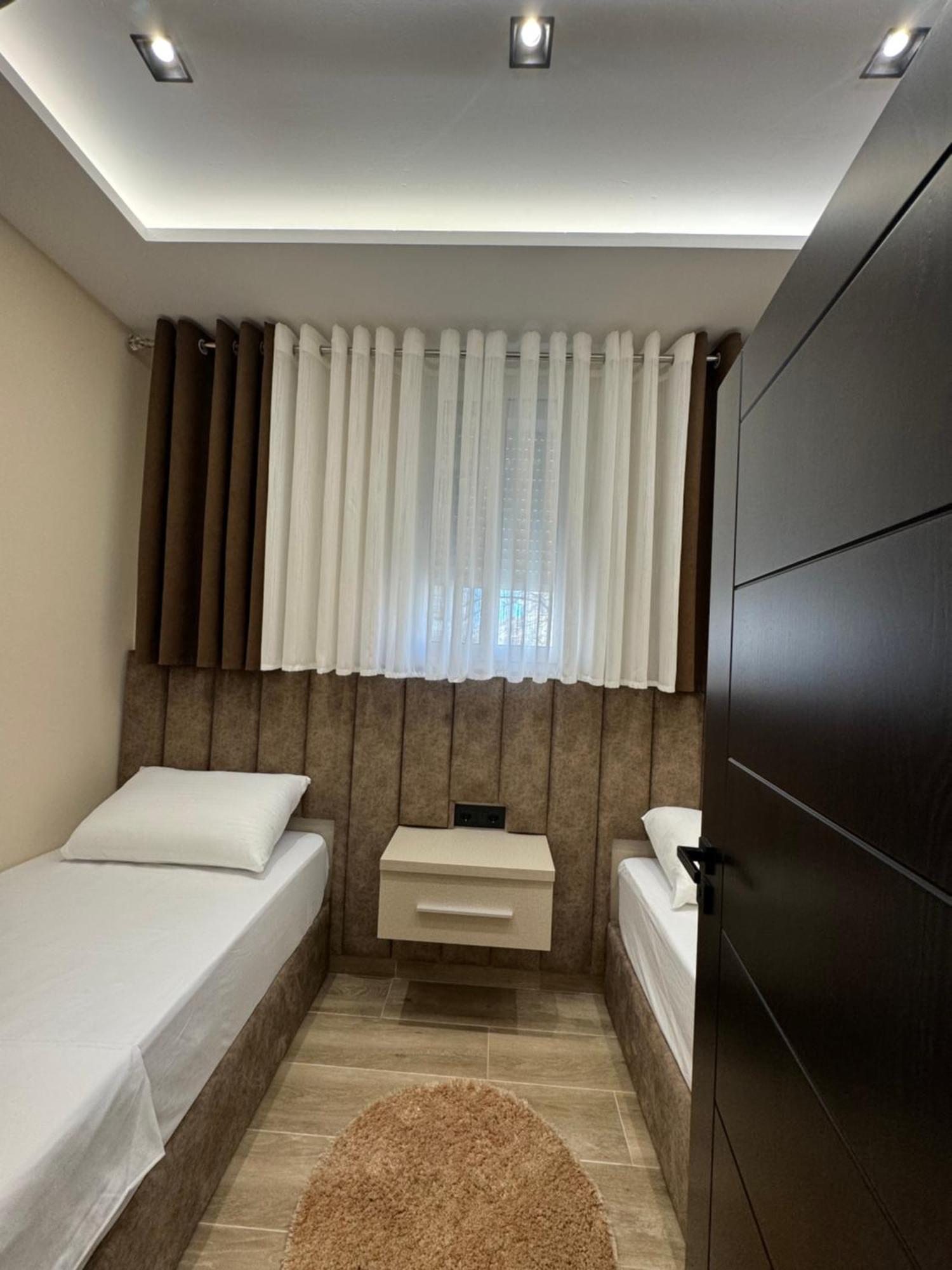 Villa Jons & Grace Velipoja Kültér fotó