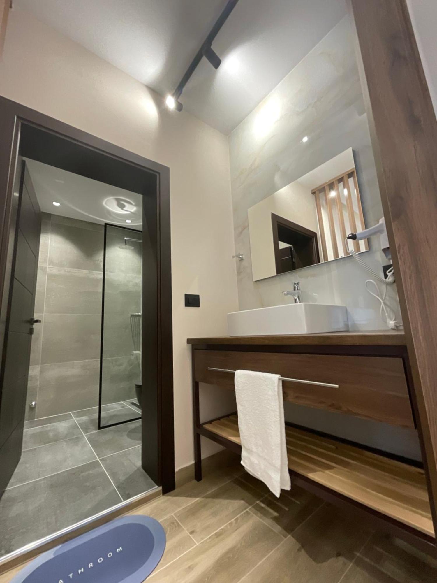 Villa Jons & Grace Velipoja Kültér fotó