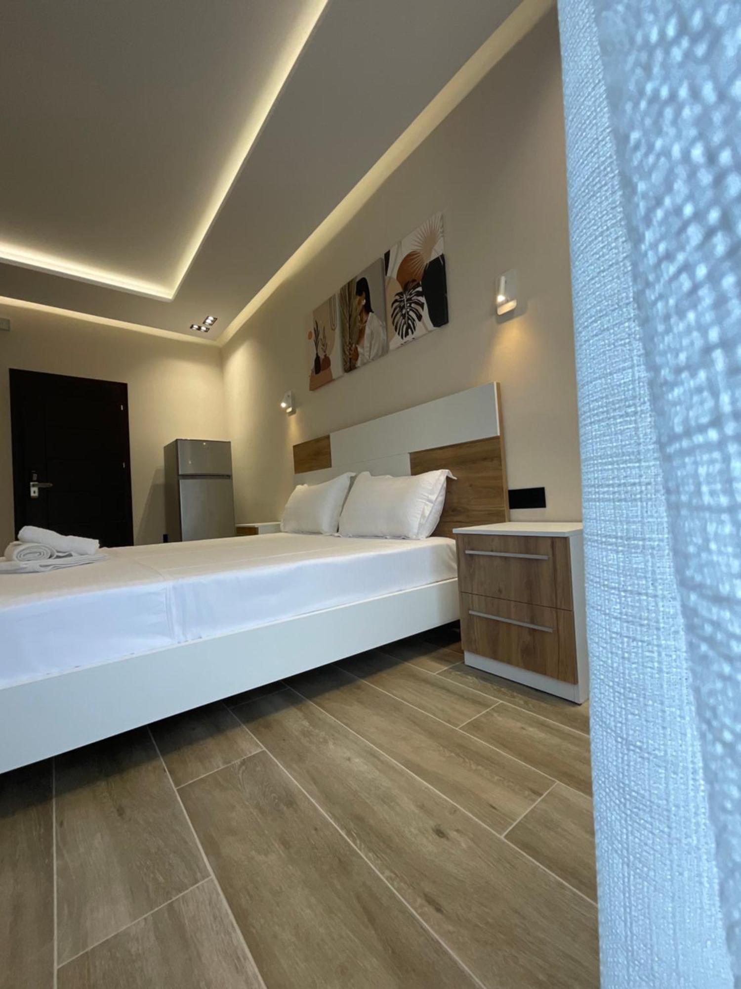 Villa Jons & Grace Velipoja Kültér fotó