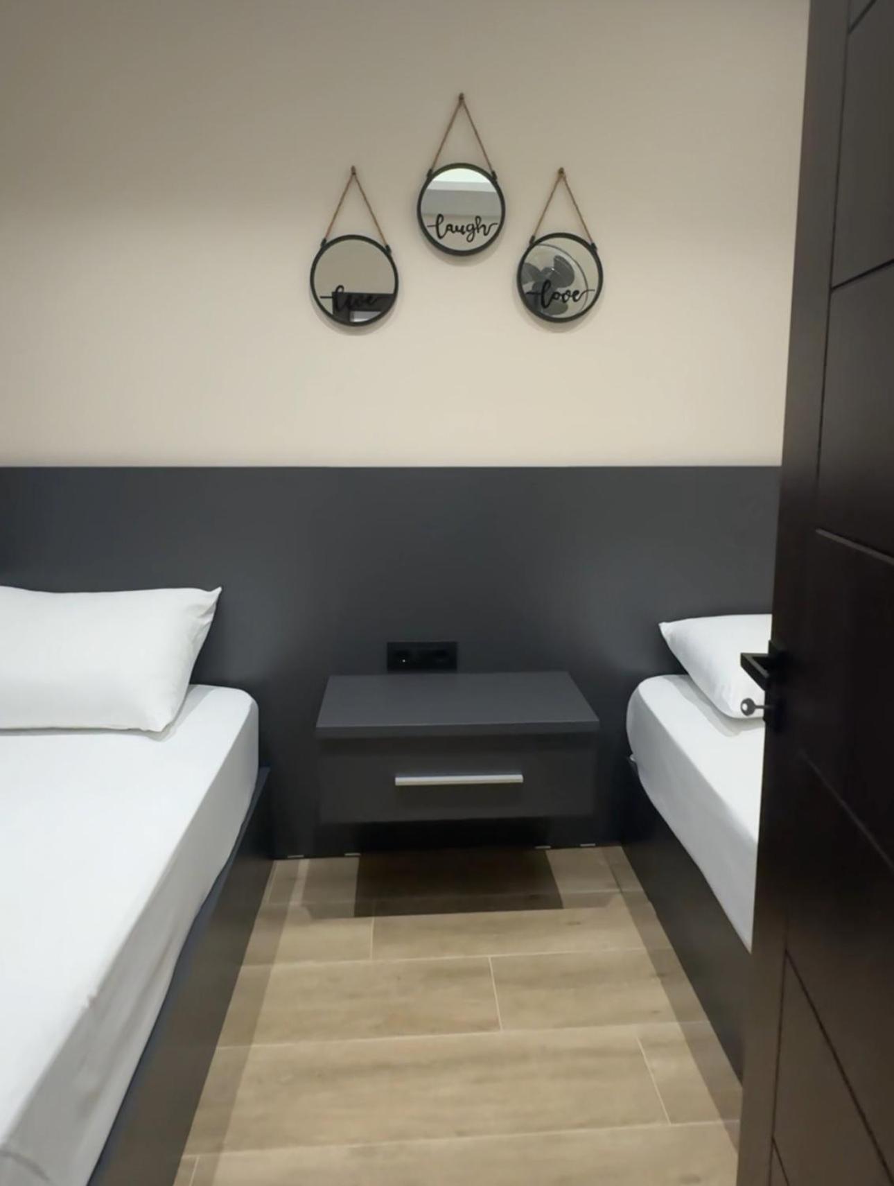 Villa Jons & Grace Velipoja Kültér fotó